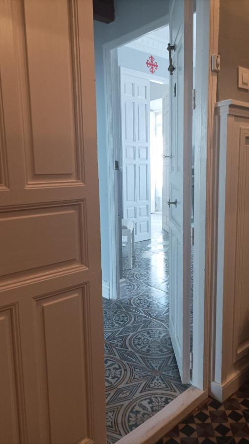 Apartamento Trasiego Valdepenas Ngoại thất bức ảnh