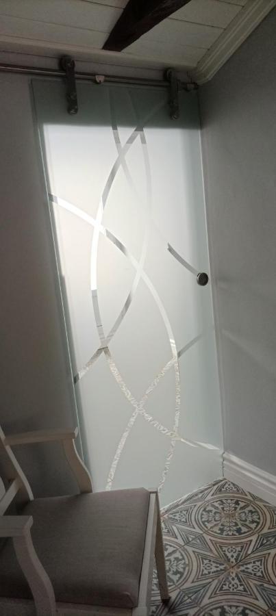 Apartamento Trasiego Valdepenas Ngoại thất bức ảnh