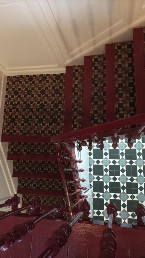 Apartamento Trasiego Valdepenas Ngoại thất bức ảnh