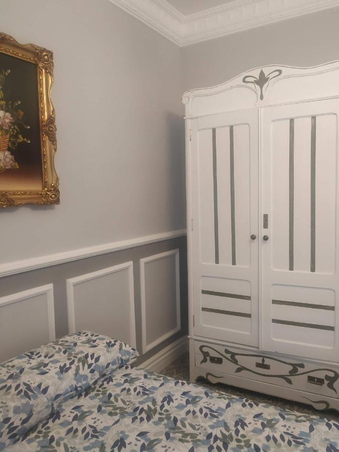 Apartamento Trasiego Valdepenas Ngoại thất bức ảnh