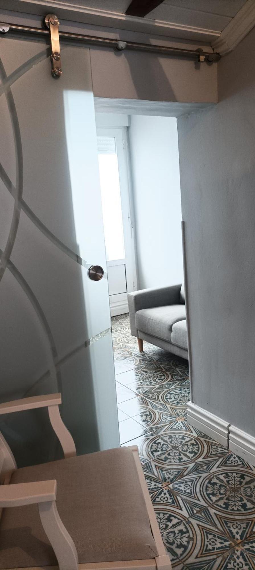 Apartamento Trasiego Valdepenas Ngoại thất bức ảnh